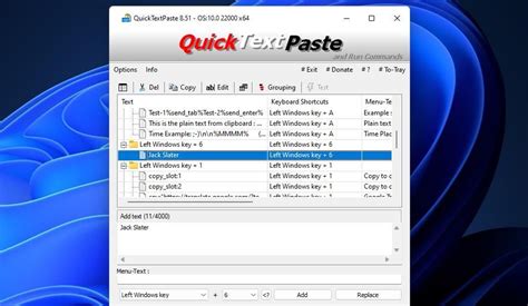 Custom Hotkeys Guide .